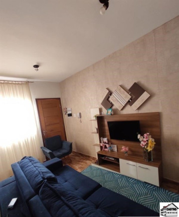 Imagem Apartamento com 2 Quartos à Venda, 53 m² em Vila Gomes Cardim - São Paulo