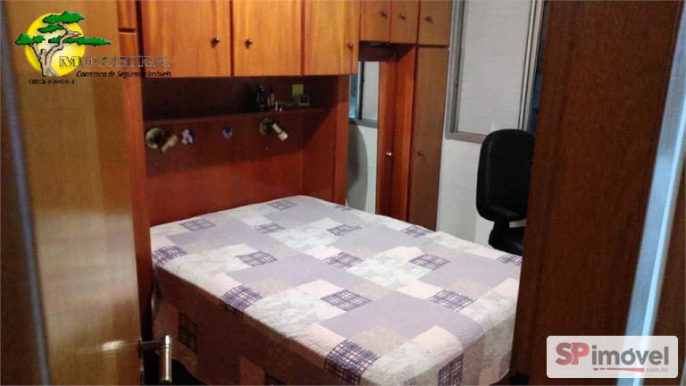 Imagem Apartamento com 2 Quartos à Venda, 63 m² em Lauzane Paulista - São Paulo