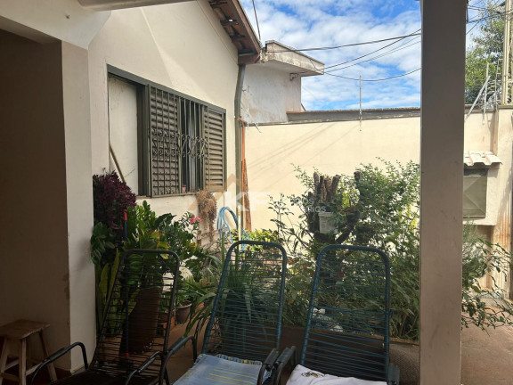 Imagem Casa com 3 Quartos à Venda, 123 m² em Campos Elíseos - Ribeirão Preto