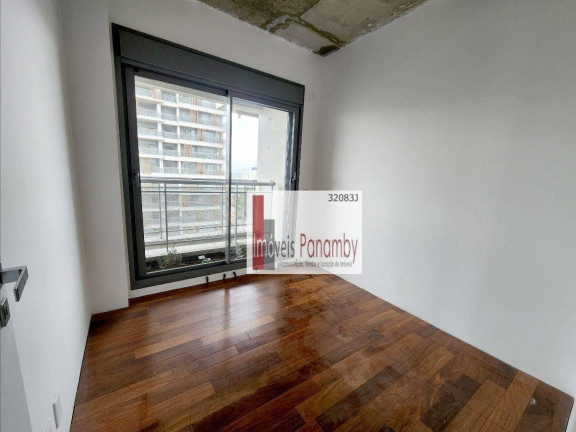 Apartamento com 4 Quartos à Venda, 167 m² em Jardim Das Acácias - São Paulo