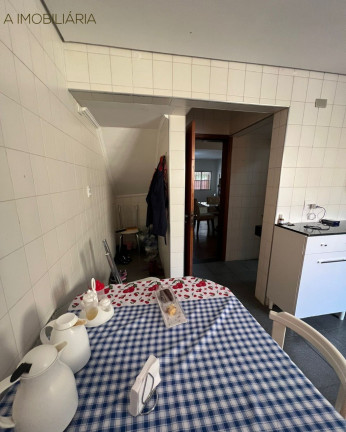 Imagem Casa com 3 Quartos à Venda, 272 m² em Vila Anglo Brasileira - São Paulo Imagem Casa com 3 Quartos à Venda, 272 m² em Vila Anglo Brasileira - São Paulo