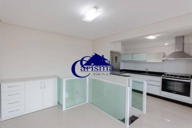 Imagem Cobertura com 3 Quartos à Venda, 168 m² em Parque Das Nações - Santo André Imagem Cobertura com 3 Quartos à Venda, 168 m² em Parque Das Nações - Santo André
