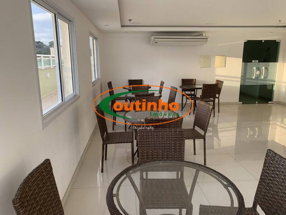 Imagem Apartamento com 2 Quartos à Venda, 65 m² em Tijuca - Rio De Janeiro Imagem Apartamento com 2 Quartos à Venda, 65 m² em Tijuca - Rio De Janeiro