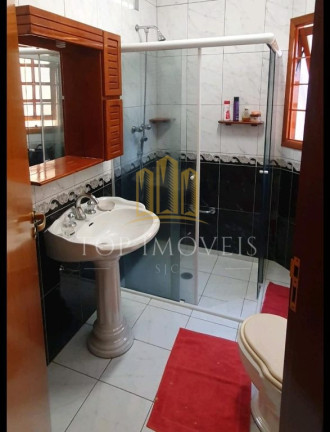Imagem Casa com 3 Quartos à Venda, 260 m² em Cacapava - Caçapava Imagem Casa com 3 Quartos à Venda, 260 m² em Cacapava - Caçapava