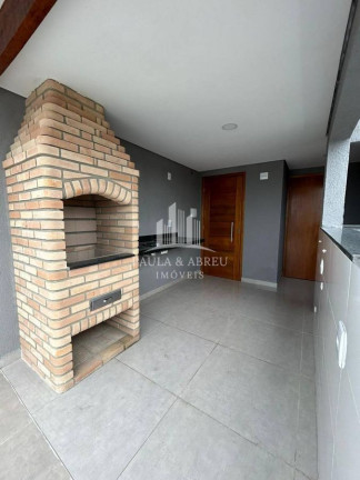 Imagem Apartamento com 2 Quartos à Venda, 50 m² em Jardim Utinga - Santo André Imagem Apartamento com 2 Quartos à Venda, 50 m² em Jardim Utinga - Santo André