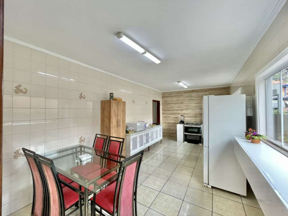 Imagem Casa com 4 Quartos à Venda, 350 m² em Jardim Das Flores - Cotia
