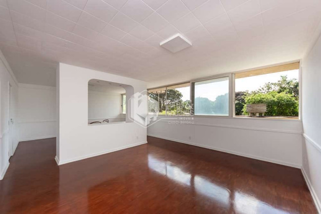 Apartamento com 3 Quartos à Venda, 162 m² em Jardim Paulista - São Paulo