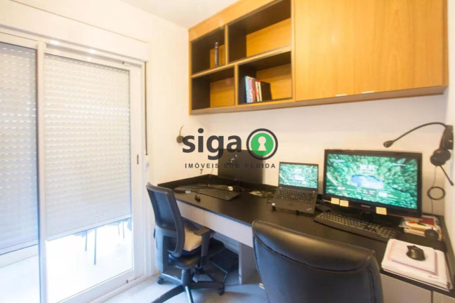 Imagem Apartamento com 3 Quartos à Venda, 84 m² em Granja Julieta - São Paulo Imagem Apartamento com 3 Quartos à Venda, 84 m² em Granja Julieta - São Paulo