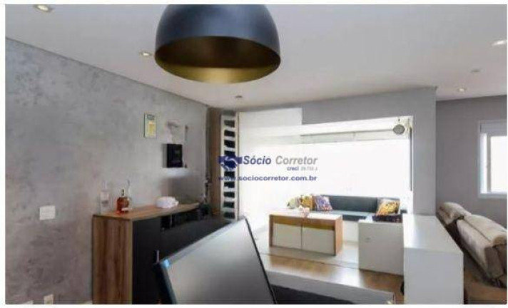 Imagem Apartamento com 2 Quartos para Alugar, 63 m² em Vila Augusta - Guarulhos