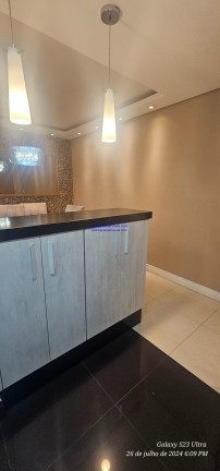 Imagem Apartamento com 3 Quartos à Venda, 82 m² em Jardim Das Vertentes - São Paulo Imagem Apartamento com 3 Quartos à Venda, 82 m² em Jardim Das Vertentes - São Paulo