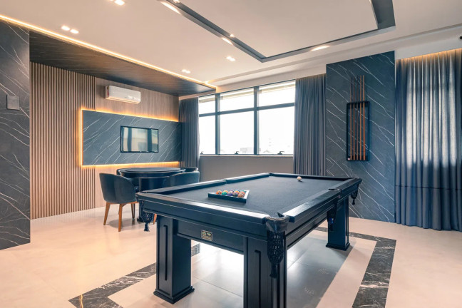 Imagem Apartamento com 2 Quartos à Venda, 81 m² em Perequê - Porto Belo