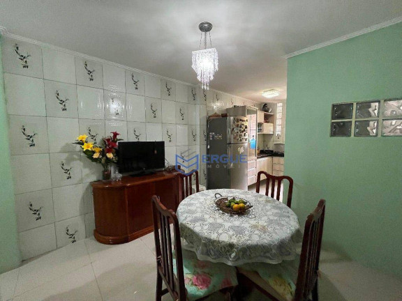 Imagem Casa com 4 Quartos à Venda, 224 m² em Presidente Kennedy - Fortaleza Imagem Casa com 4 Quartos à Venda, 224 m² em Presidente Kennedy - Fortaleza