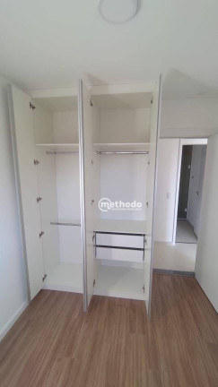 Imagem Apartamento com 2 Quartos à Venda, 55 m² em Bonfim - Campinas Imagem Apartamento com 2 Quartos à Venda, 55 m² em Bonfim - Campinas