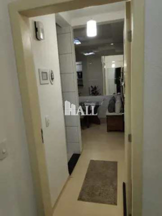 Imagem Apartamento com 2 Quartos à Venda, 49 m² em Rios Di Itália - São José Do Rio Preto