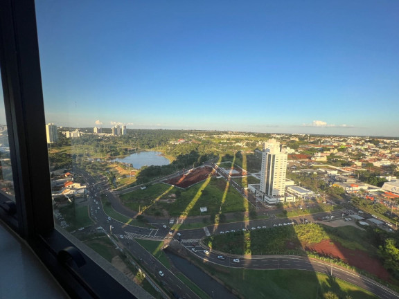 Imagem Apartamento com 4 Quartos à Venda, 259 m² em Royal Park - Campo Grande Imagem Apartamento com 4 Quartos à Venda, 259 m² em Royal Park - Campo Grande