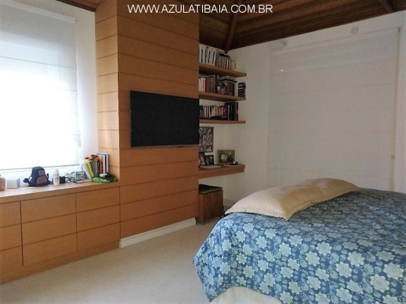 Imagem Casa com 5 Quartos à Venda, 340 m² em Condomínio Porto Atibaia - Atibaia