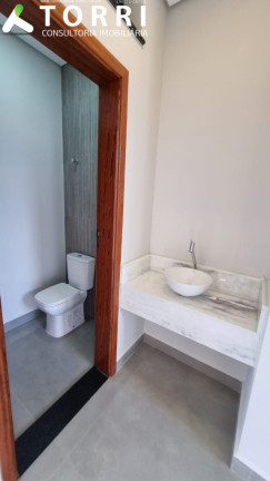 Imagem Imóvel com 3 Quartos à Venda, 232 m² em Ibiti Reserva - Sorocaba