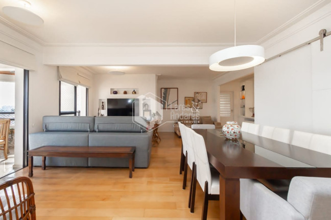 Imagem Apartamento com 3 Quartos à Venda, 166 m² em Vila Madalena - São Paulo Imagem Apartamento com 3 Quartos à Venda, 166 m² em Vila Madalena - São Paulo