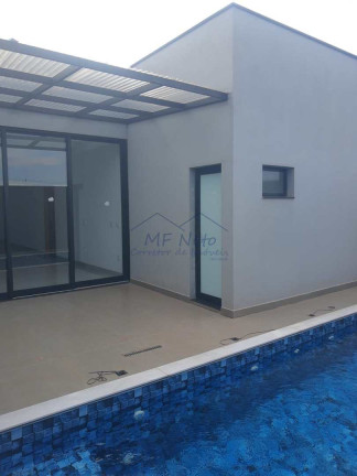 Imagem Casa com 3 Quartos à Venda, 250 m² em Terramérica - Pirassununga