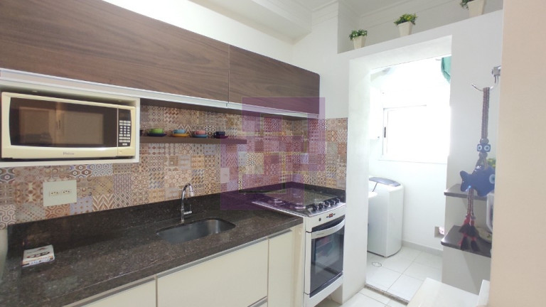 Imagem Apartamento com 2 Quartos à Venda, 94 m² em Jardim Las Palmas - Guarujá Imagem Apartamento com 2 Quartos à Venda, 94 m² em Jardim Las Palmas - Guarujá