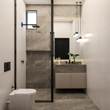 Imagem Casa com 3 Quartos à Venda, em Villa Piemonte Ii - Franca Imagem Casa com 3 Quartos à Venda, em Villa Piemonte Ii - Franca