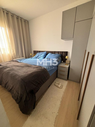 Imagem Imóvel com 2 Quartos à Venda, 67 m² em Condomínio Residencial Viva Vista - Sumaré