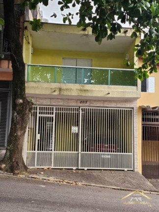 Foto do imóvel Sobrado com 3 Quartos à Venda, 125 m² em Cidade Das Flores - Osasco