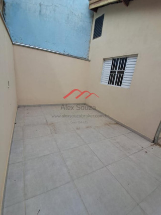 Imagem Casa com 2 Quartos à Venda, 90 m² em Jardim Santa Maria (nova Veneza) - Sumaré Imagem Casa com 2 Quartos à Venda, 90 m² em Jardim Santa Maria (nova Veneza) - Sumaré