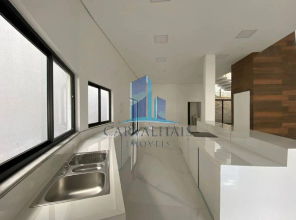 Imagem Casa com 4 Quartos à Venda, 367 m² em Estância Silveira - Contagem