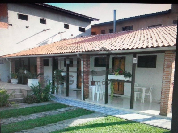 Imóvel Comercial à Venda, 1.100 m² em Boiçucanga - São Sebastião