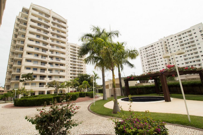 Imagem Apartamento com 3 Quartos à Venda, 129 m² em Cambeba - Fortaleza