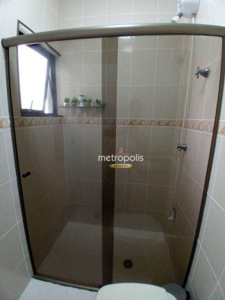 Imagem Apartamento com 3 Quartos à Venda, 104 m² em Vila Alzira - Santo André Imagem Apartamento com 3 Quartos à Venda, 104 m² em Vila Alzira - Santo André