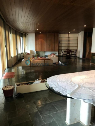 Imagem Apartamento com 4 Quartos à Venda, 380 m² em Centro - São Bernardo Do Campo Imagem Apartamento com 4 Quartos à Venda, 380 m² em Centro - São Bernardo Do Campo