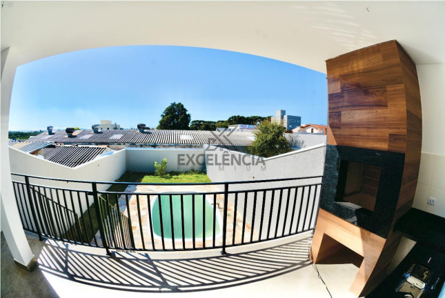 Imagem Sobrado com 3 Quartos à Venda, 170 m² em Boneca Do Iguaçu - São José Dos Pinhais