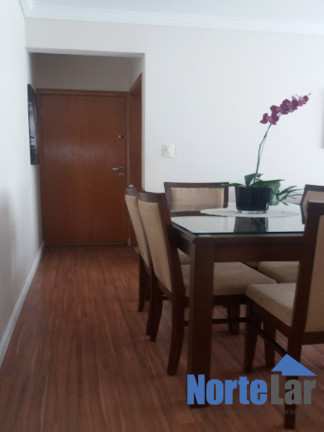 Imagem Apartamento com 3 Quartos à Venda, 90 m² em Santa Teresinha - São Paulo Imagem Apartamento com 3 Quartos à Venda, 90 m² em Santa Teresinha - São Paulo