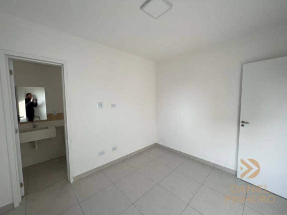 Imagem Apartamento com 2 Quartos à Venda, 71 m² em Canto Do Forte - Praia Grande