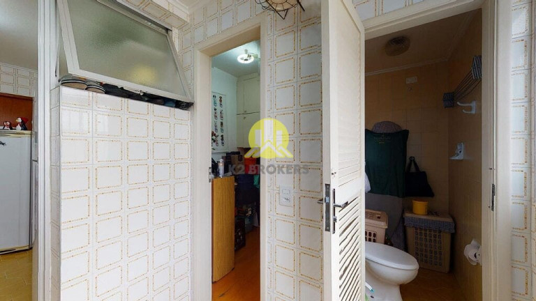 Imagem Apartamento com 2 Quartos à Venda, 79 m² em Vila Madalena - São Paulo Imagem Apartamento com 2 Quartos à Venda, 79 m² em Vila Madalena - São Paulo