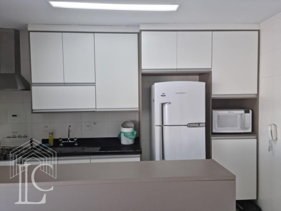 Imagem Apartamento com 1 Quarto à Venda, 49 m² em Campo Belo - São Paulo