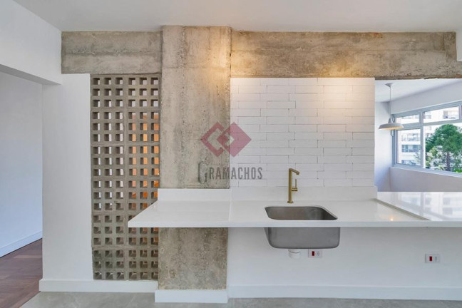 Imagem Apartamento com 2 Quartos à Venda, 97 m² em Bela Vista - São Paulo Imagem Apartamento com 2 Quartos à Venda, 97 m² em Bela Vista - São Paulo