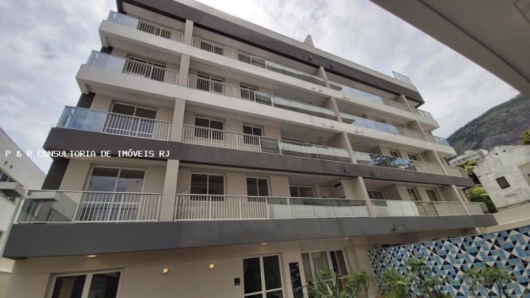 Imagem Apartamento com 3 Quartos à Venda, 148 m² em Rio De Janeiro