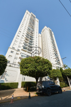 Apartamento com 3 Quartos à Venda, 202 m² em Alto Do Ipiranga - São Paulo