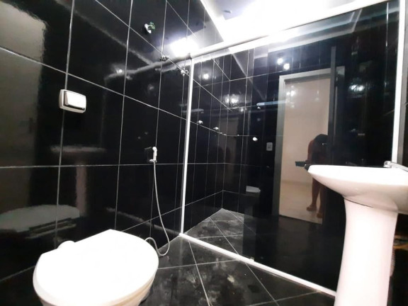 Imagem Casa com 4 Quartos à Venda, 190 m² em Conjunto Residencial Jardim Canaã - Sao Paulo