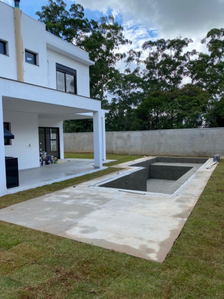 Imagem Sobrado com 3 Quartos à Venda, 300 m² em Loteamento Capital Ville - Jundiaí