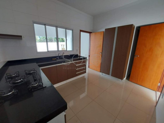 Imagem Casa de Condomínio com 3 Quartos à Venda, 362 m² em Jardim Dos Flamboyants - Araraquara Imagem Casa de Condomínio com 3 Quartos à Venda, 362 m² em Jardim Dos Flamboyants - Araraquara