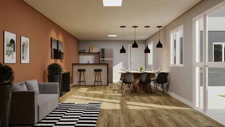 Imagem Imóvel com 1 Quarto à Venda, 17 m² em Santo Amaro - São Paulo Imagem Imóvel com 1 Quarto à Venda, 17 m² em Santo Amaro - São Paulo