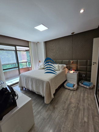 Imagem Imóvel com 4 Quartos à Venda, 155 m² em Pituaçu - Salvador