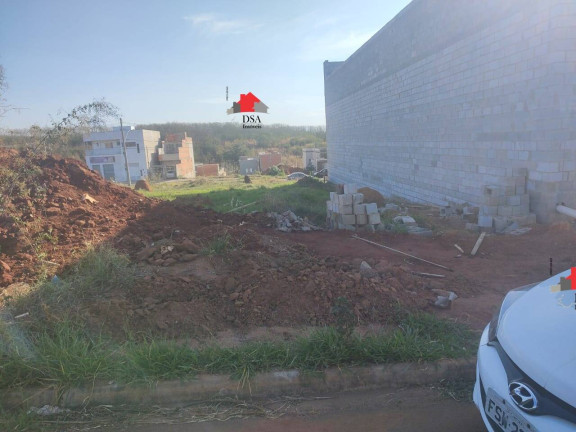 Imagem Terreno à Venda, 360 m² em Parque Terras De Santa Maria - Hortolândia