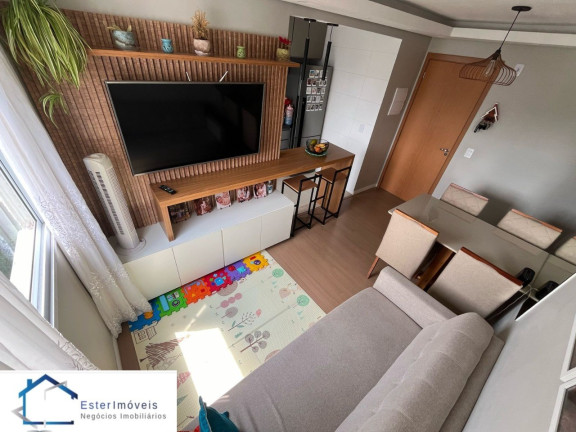 Imagem Apartamento com 2 Quartos para Alugar ou Temporada, 46 m² em Portais (polvilho) - Cajamar Imagem Apartamento com 2 Quartos para Alugar ou Temporada, 46 m² em Portais (polvilho) - Cajamar