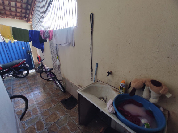 Imagem Casa com 3 Quartos à Venda, 364 m² em Sitios Santa Luzia - Aparecida De Goiania Imagem Casa com 3 Quartos à Venda, 364 m² em Sitios Santa Luzia - Aparecida De Goiania