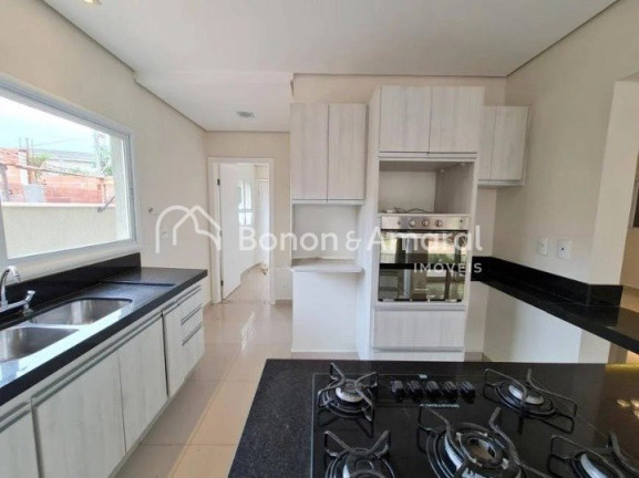 Imagem Casa de Condomínio com 3 Quartos à Venda, 360 m² em Swiss Park - Campinas Imagem Casa de Condomínio com 3 Quartos à Venda, 360 m² em Swiss Park - Campinas